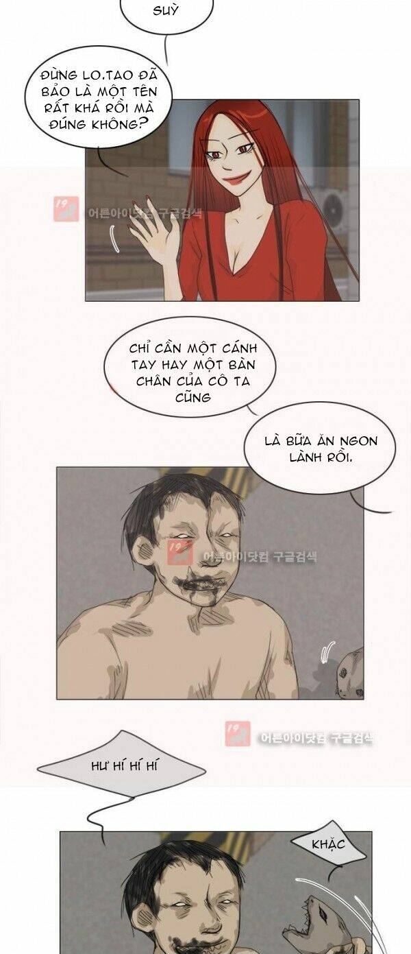 Vợ Ma - Chương 63