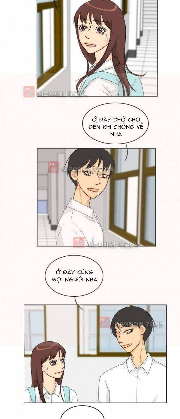 Vợ Ma - Chương 64