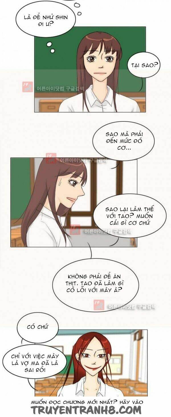 Vợ Ma - Chương 65