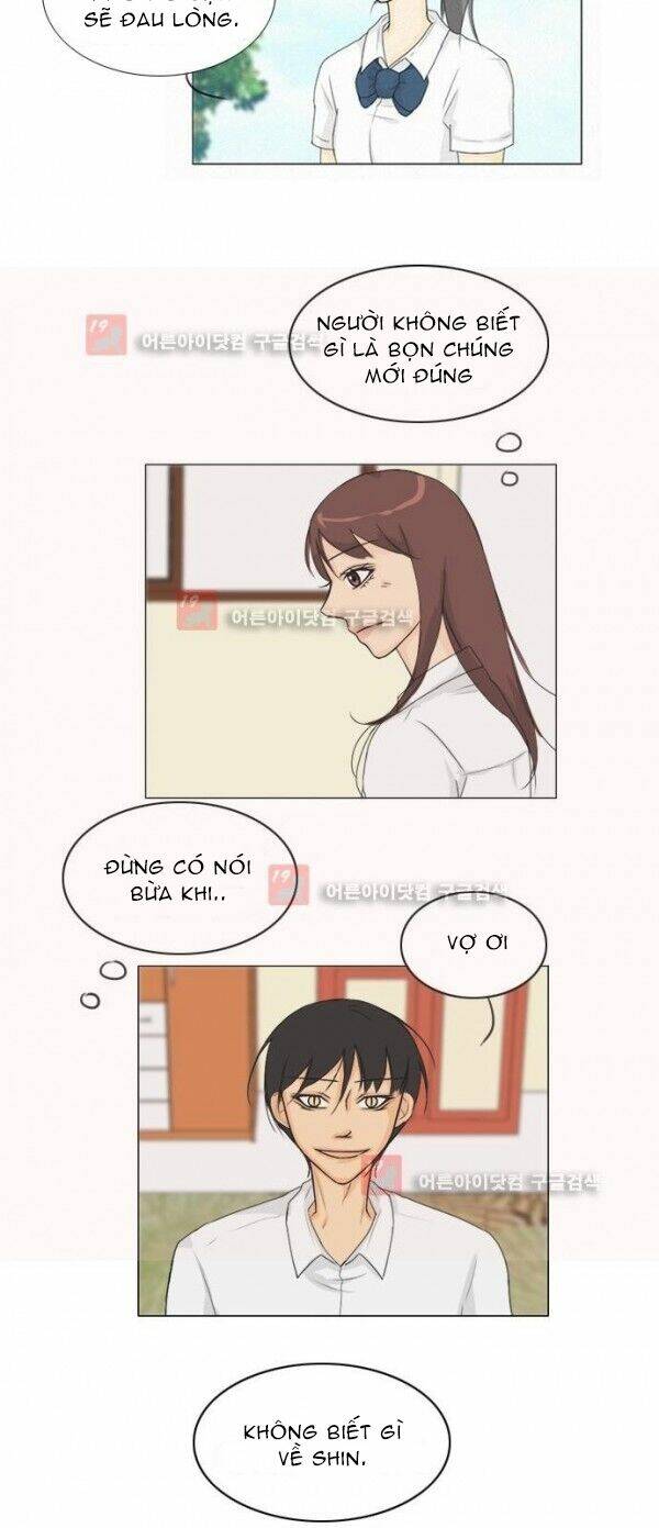 Vợ Ma - Chương 67