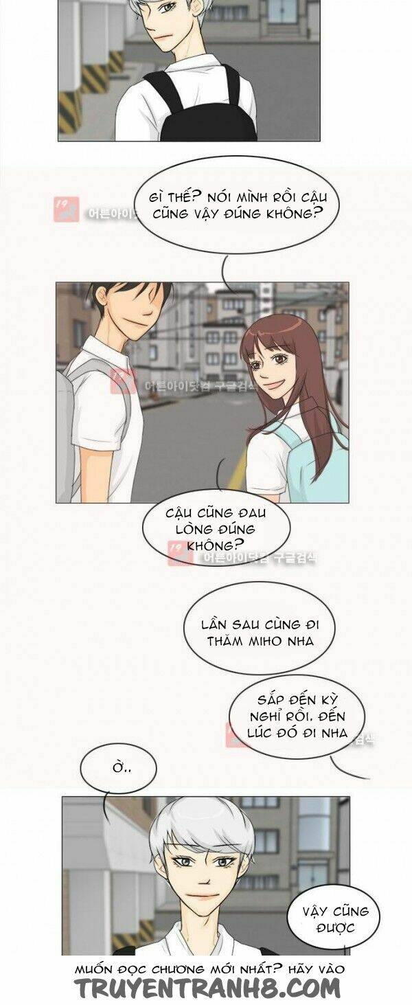 Vợ Ma - Chương 69