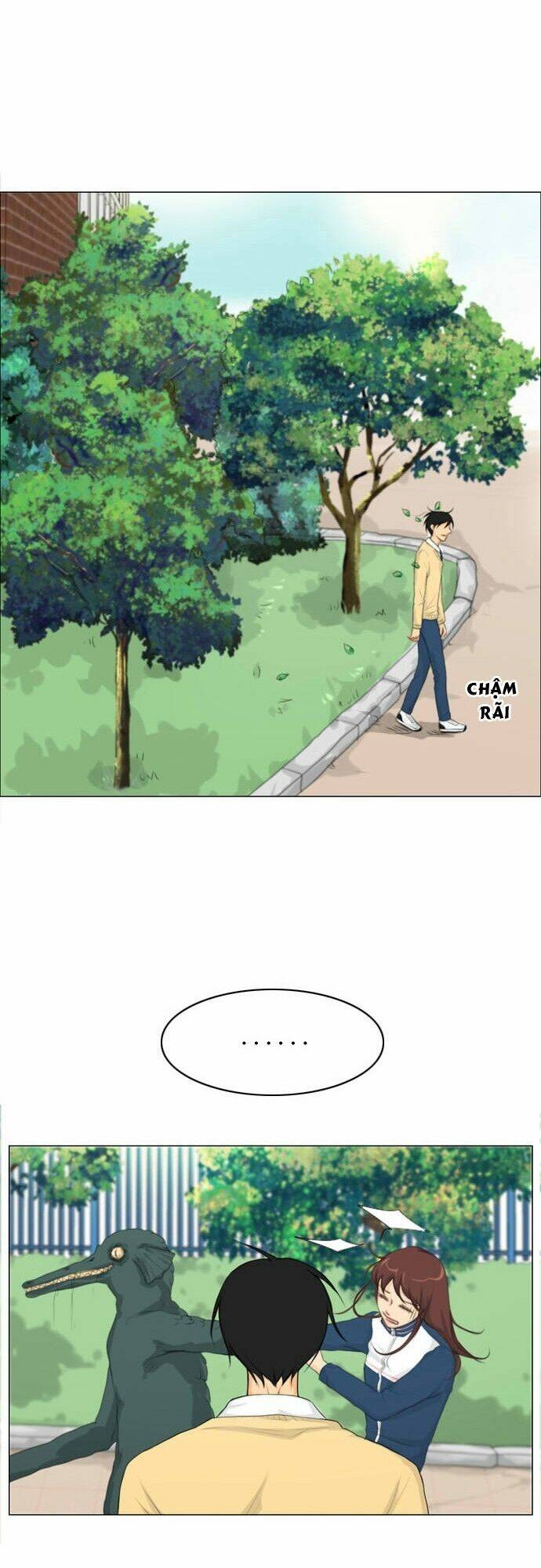 Vợ Ma - Chương 7