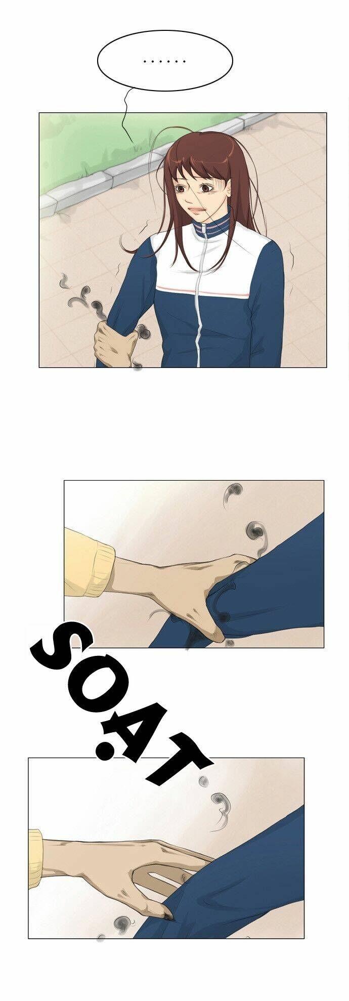 Vợ Ma - Chương 7