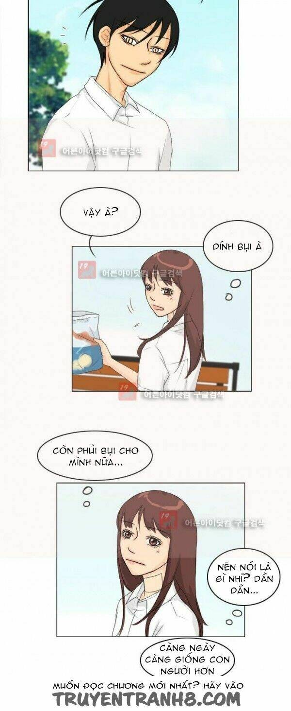 Vợ Ma - Chương 70