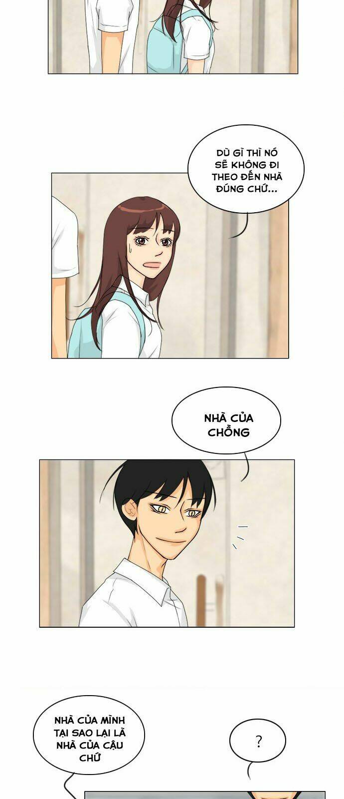 Vợ Ma - Chương 73