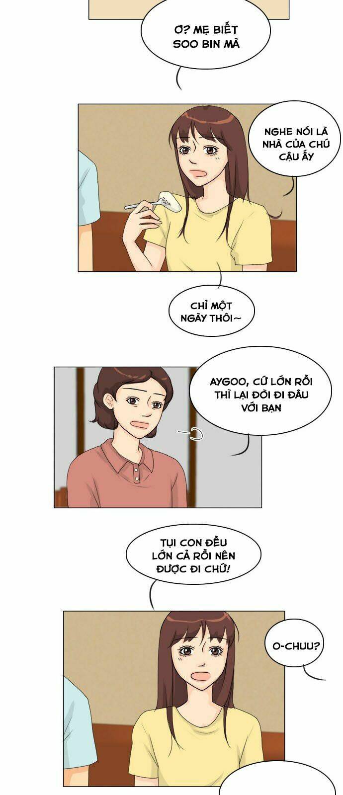 Vợ Ma - Chương 73
