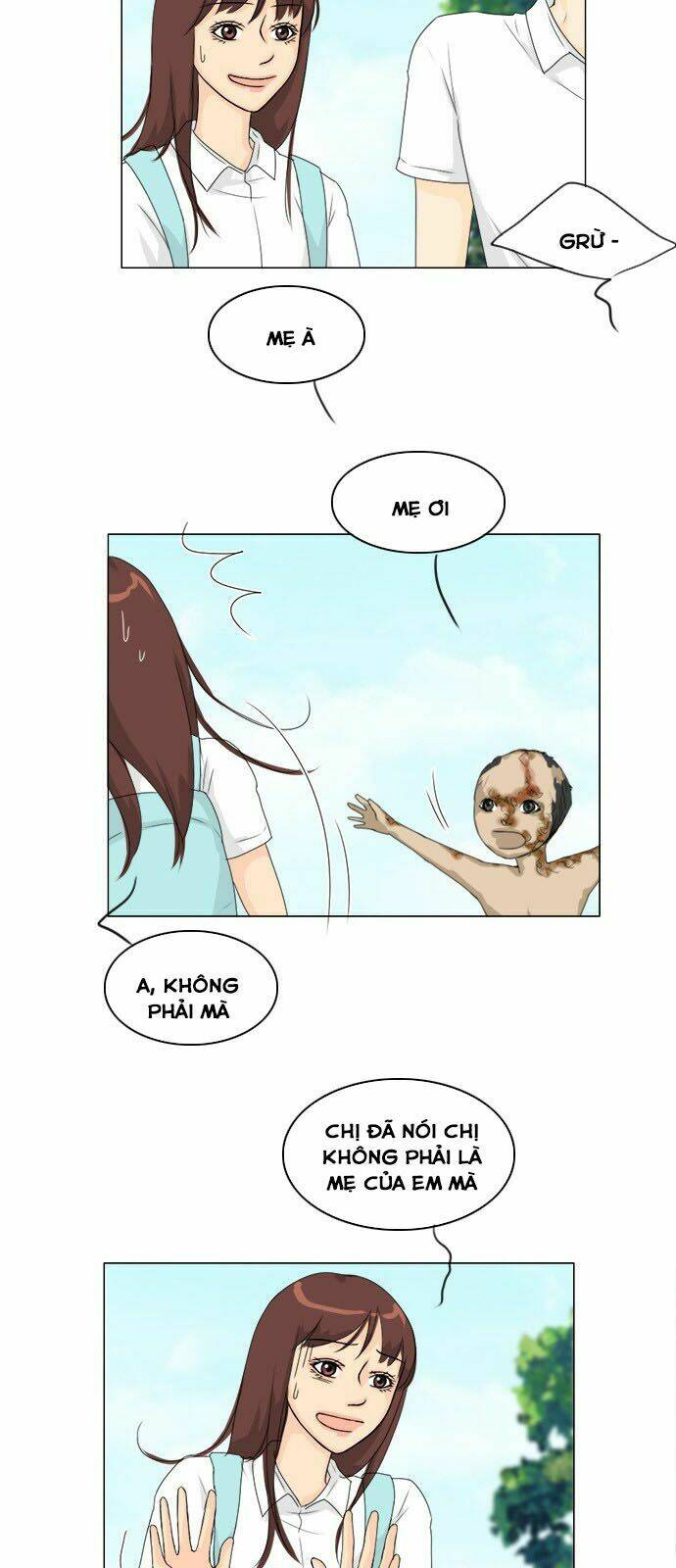 Vợ Ma - Chương 73