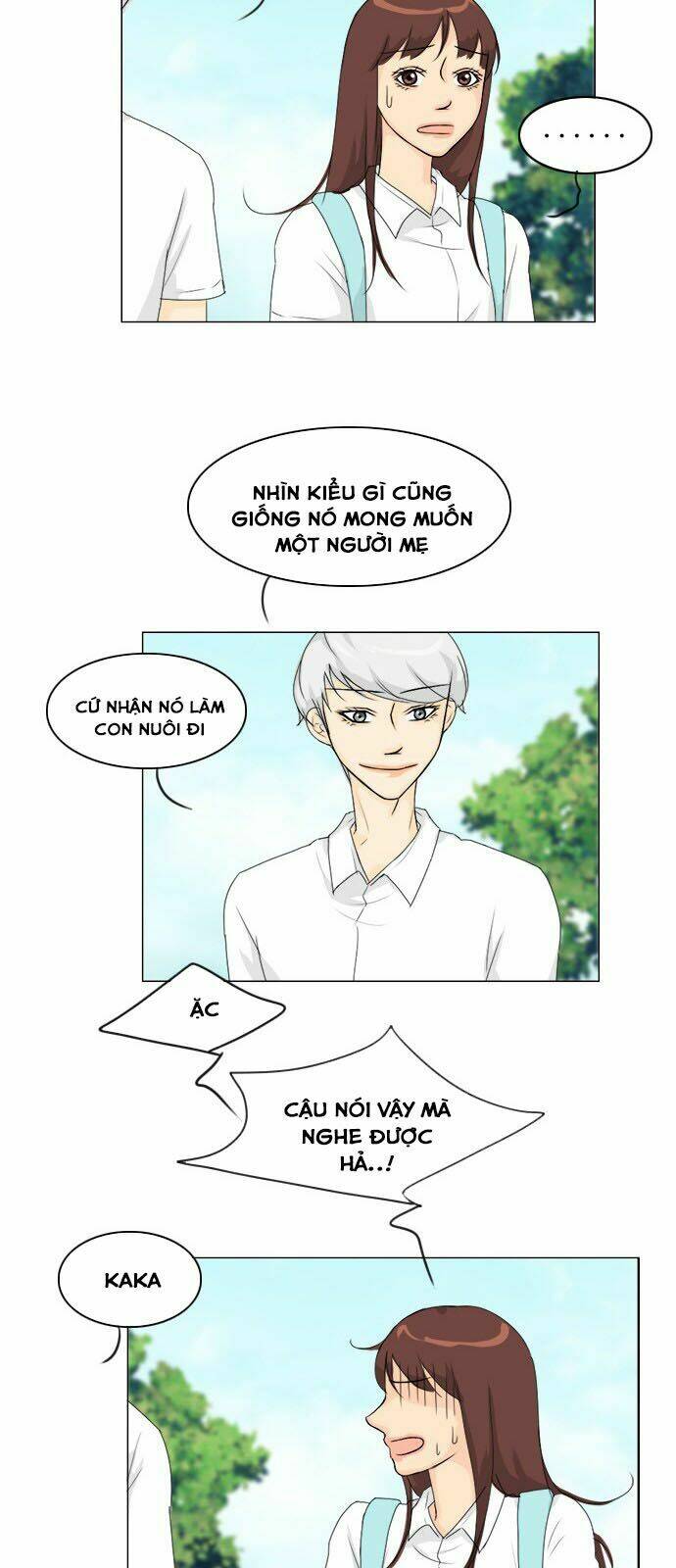 Vợ Ma - Chương 73