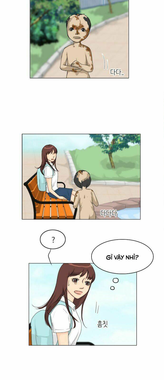 Vợ Ma - Chương 74