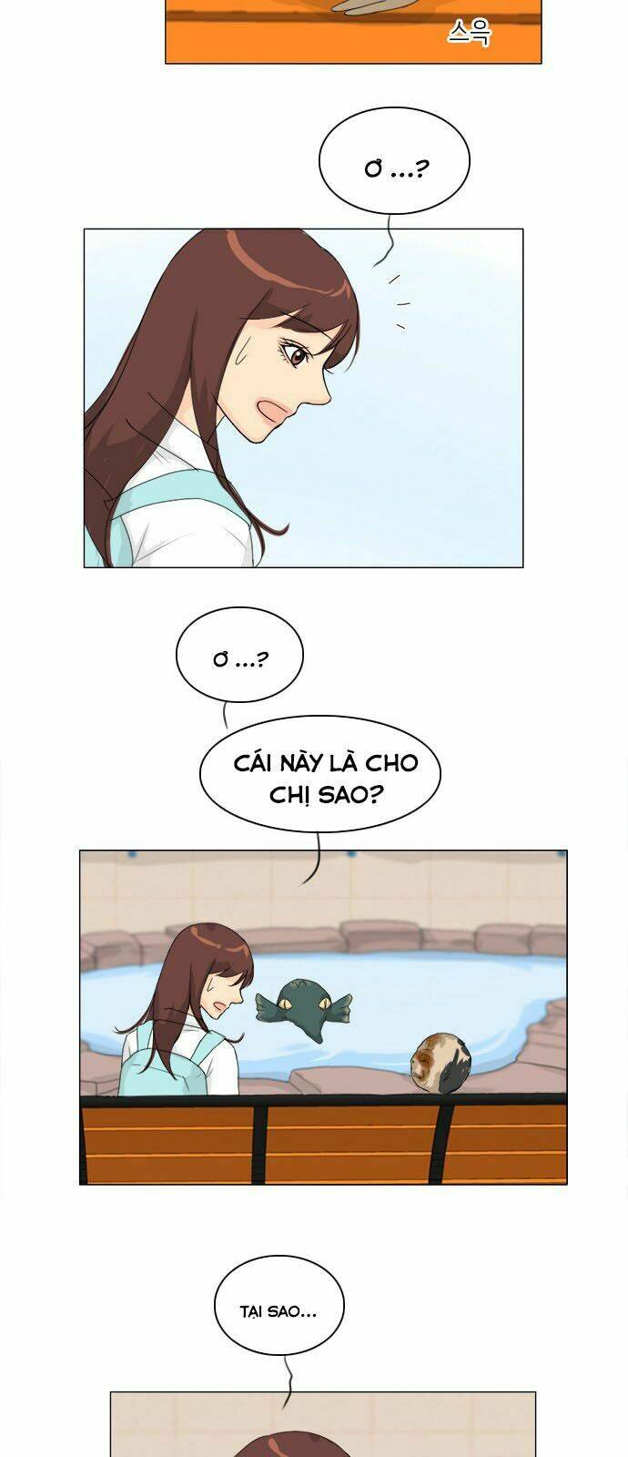 Vợ Ma - Chương 74