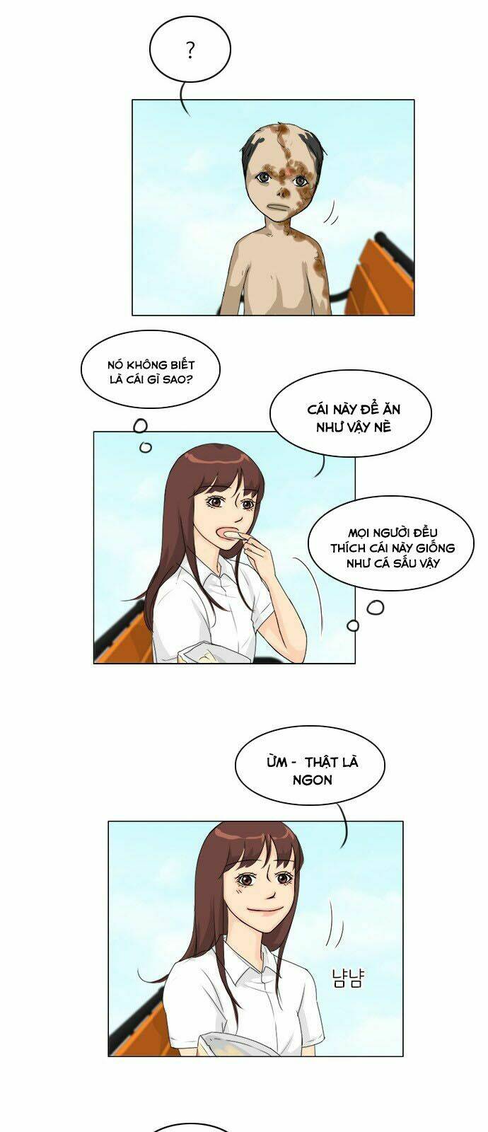 Vợ Ma - Chương 74