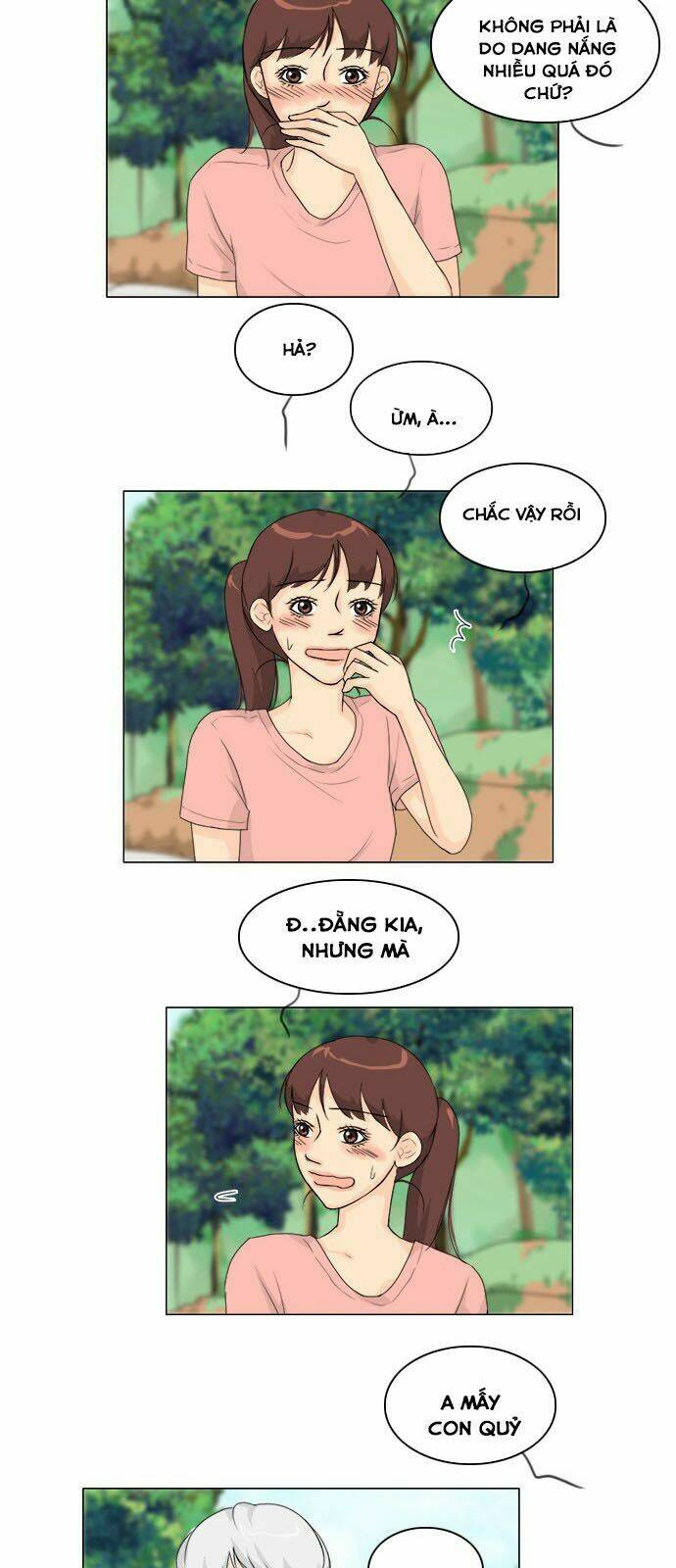 Vợ Ma - Chương 76