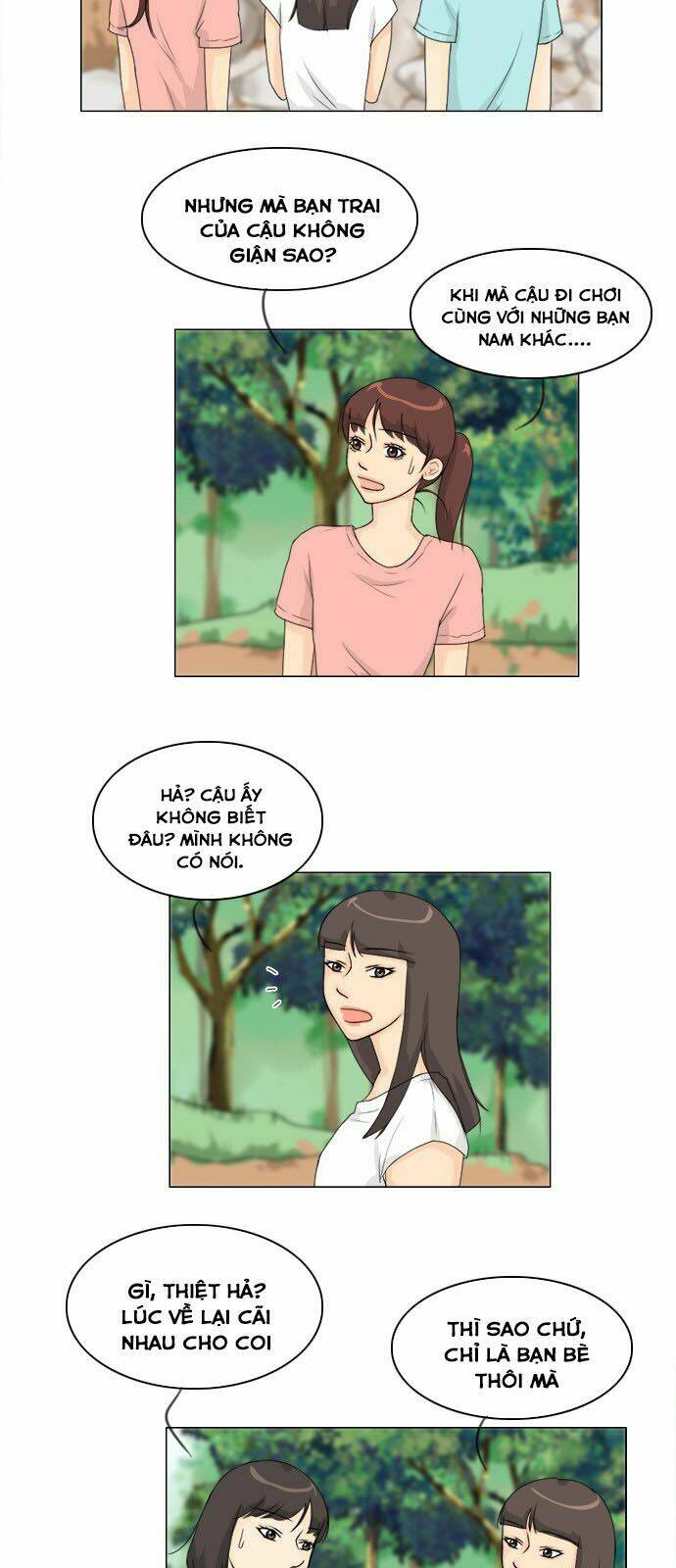 Vợ Ma - Chương 76
