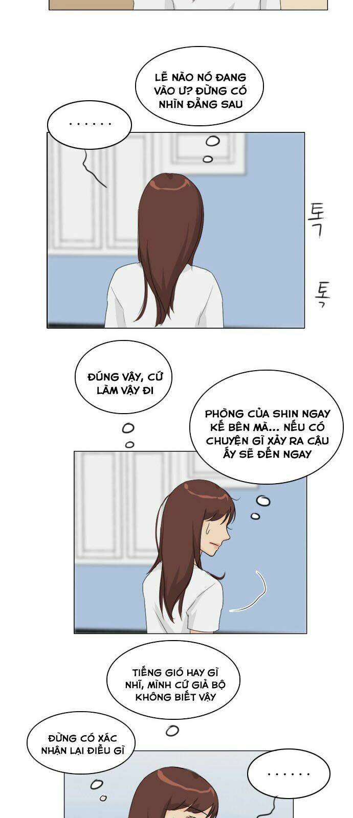 Vợ Ma - Chương 76