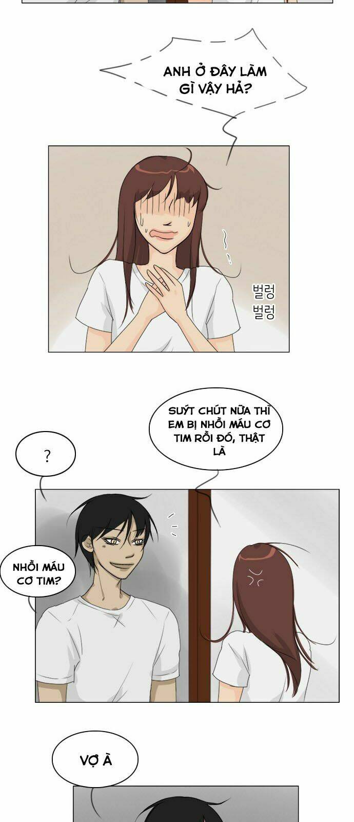 Vợ Ma - Chương 76