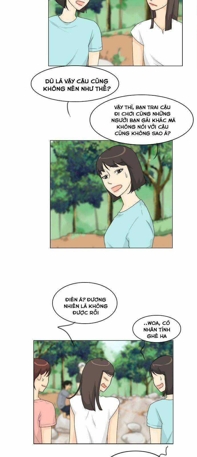 Vợ Ma - Chương 76