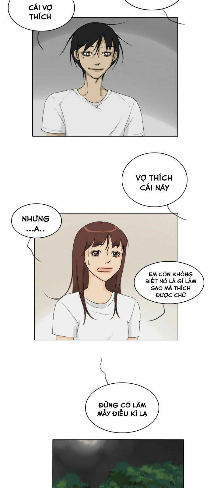 Vợ Ma - Chương 76
