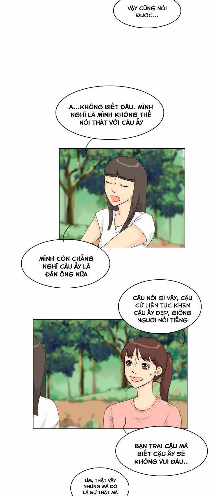 Vợ Ma - Chương 76