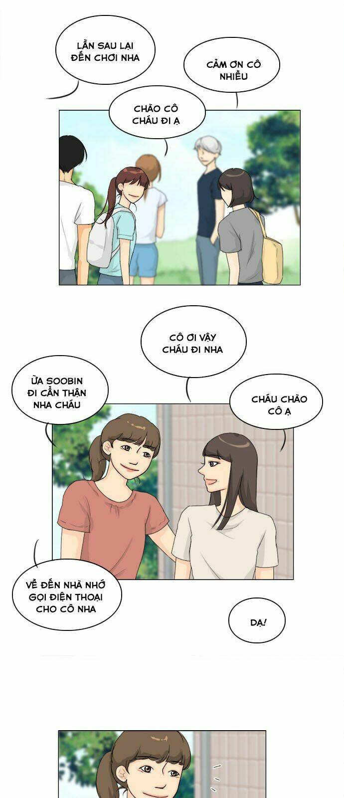 Vợ Ma - Chương 77
