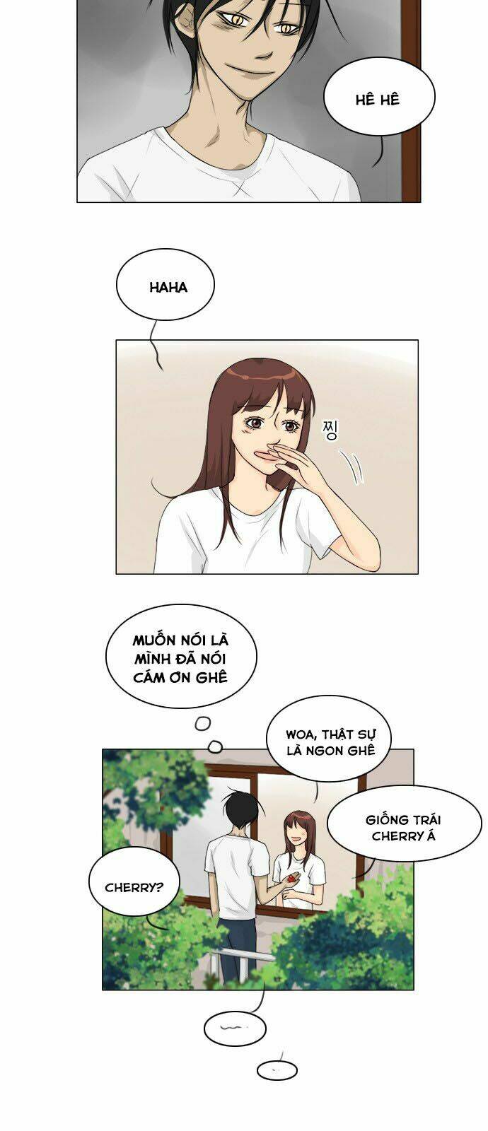 Vợ Ma - Chương 77