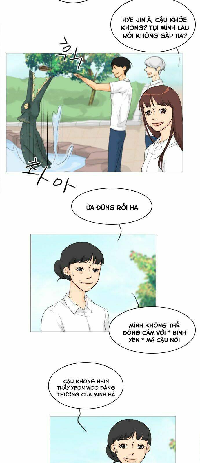 Vợ Ma - Chương 78
