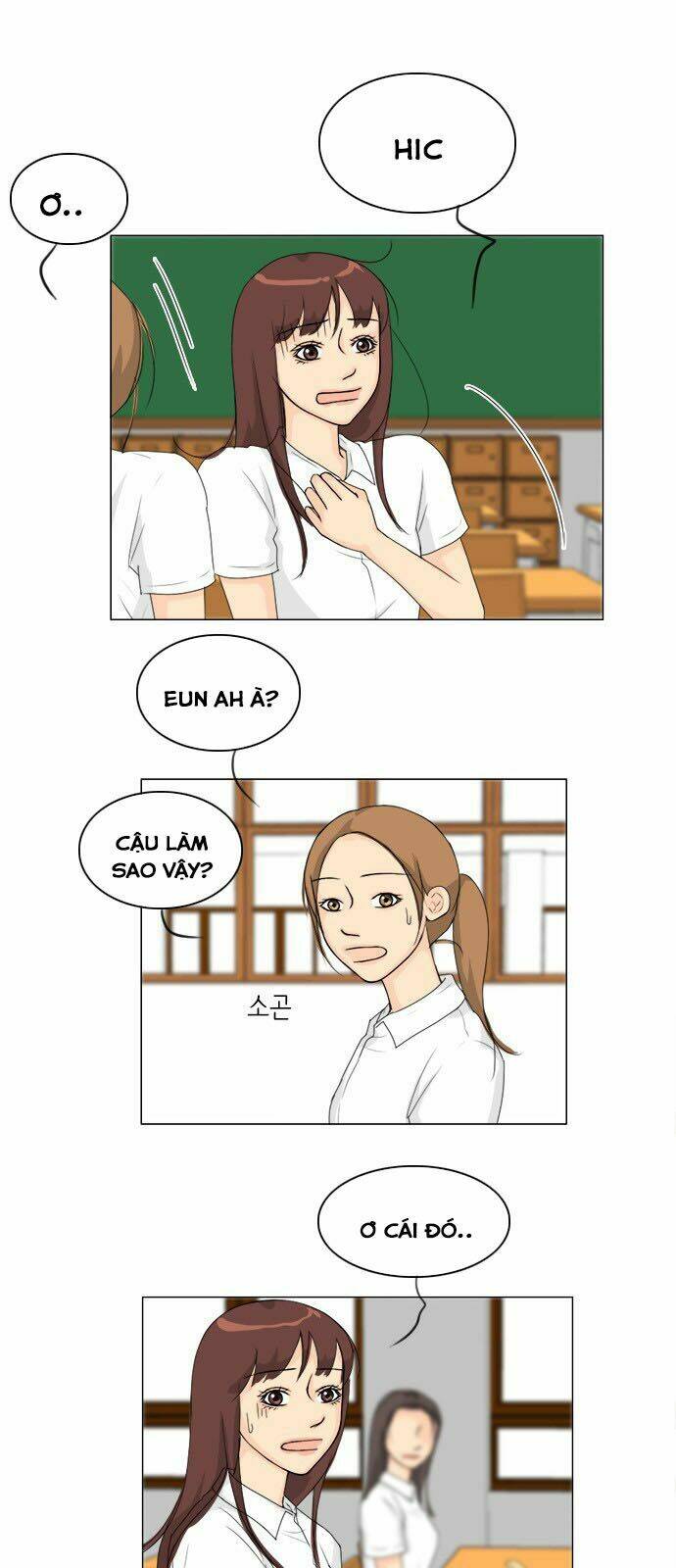 Vợ Ma - Chương 78