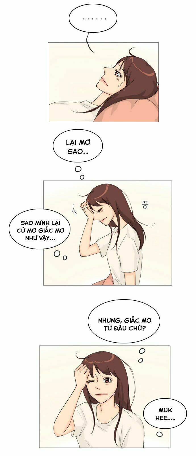 Vợ Ma - Chương 79