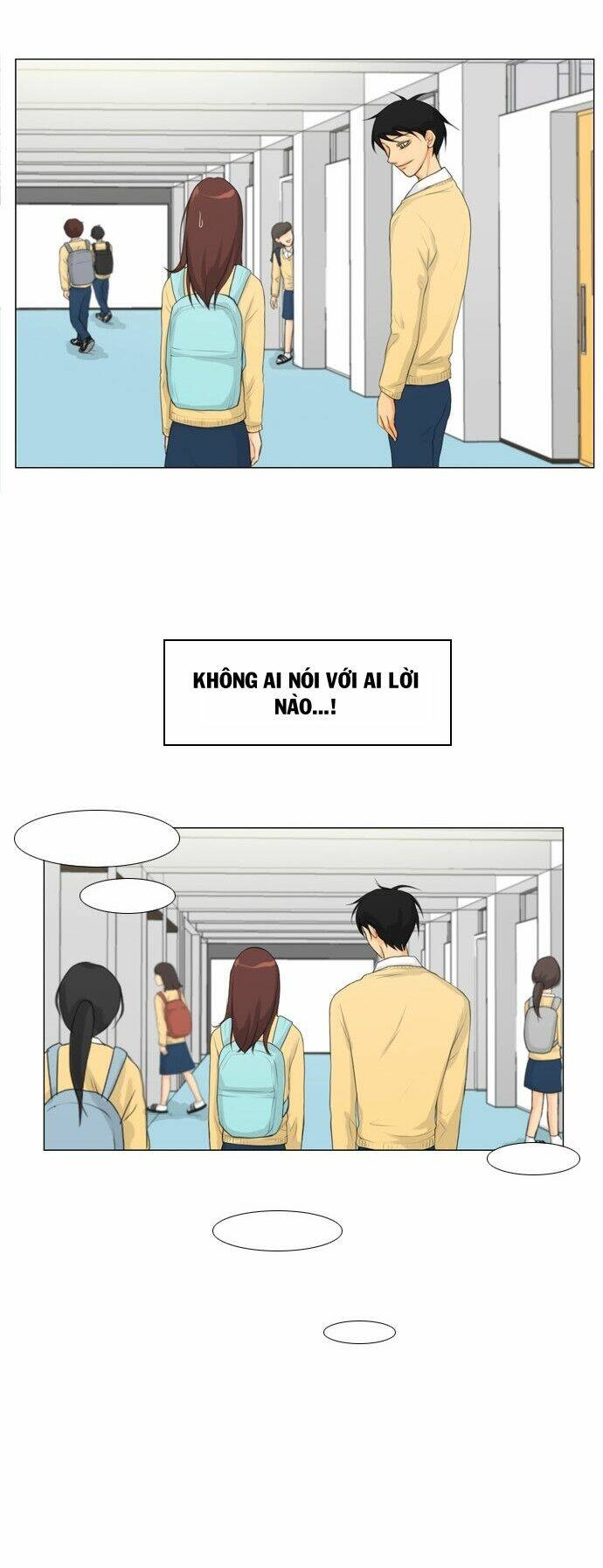 Vợ Ma - Chương 8