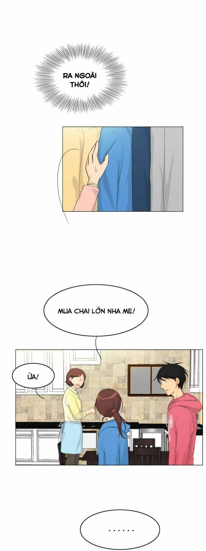 Vợ Ma - Chương 8