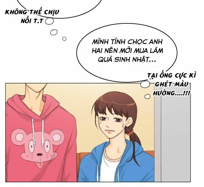 Vợ Ma - Chương 8