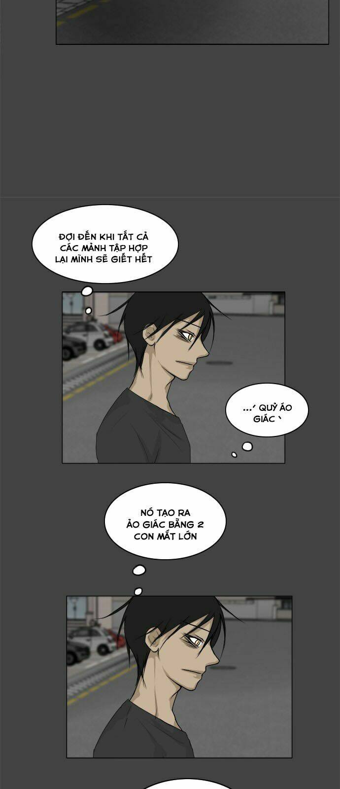 Vợ Ma - Chương 81