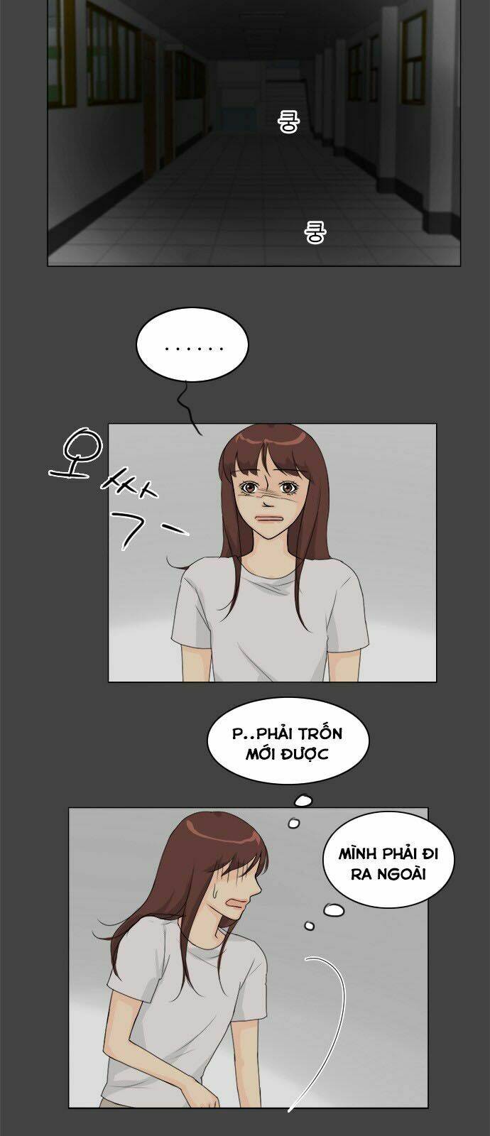 Vợ Ma - Chương 81