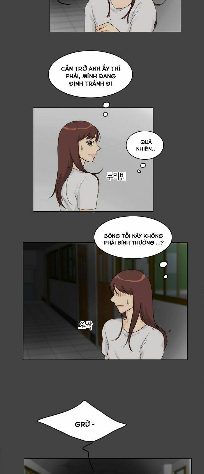 Vợ Ma - Chương 82