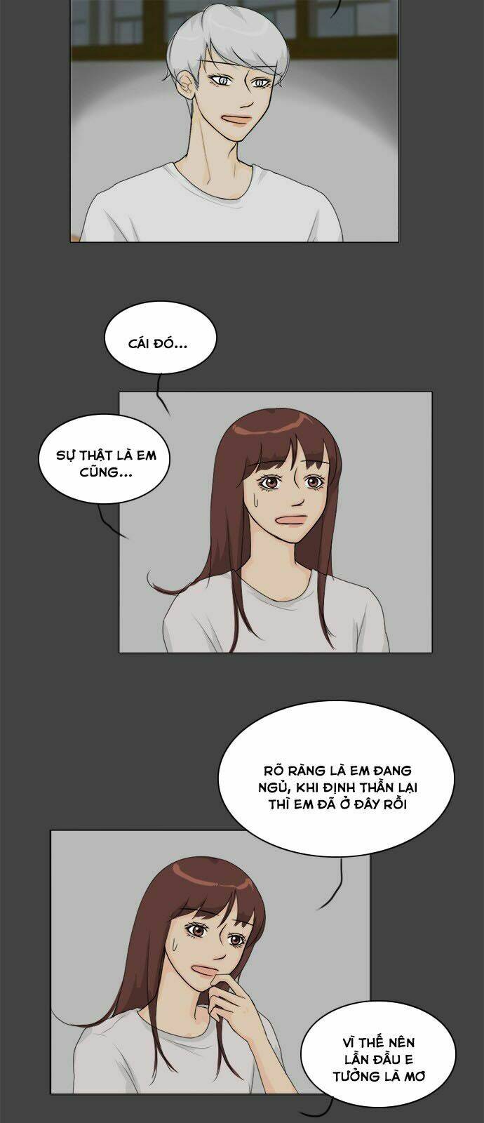 Vợ Ma - Chương 83