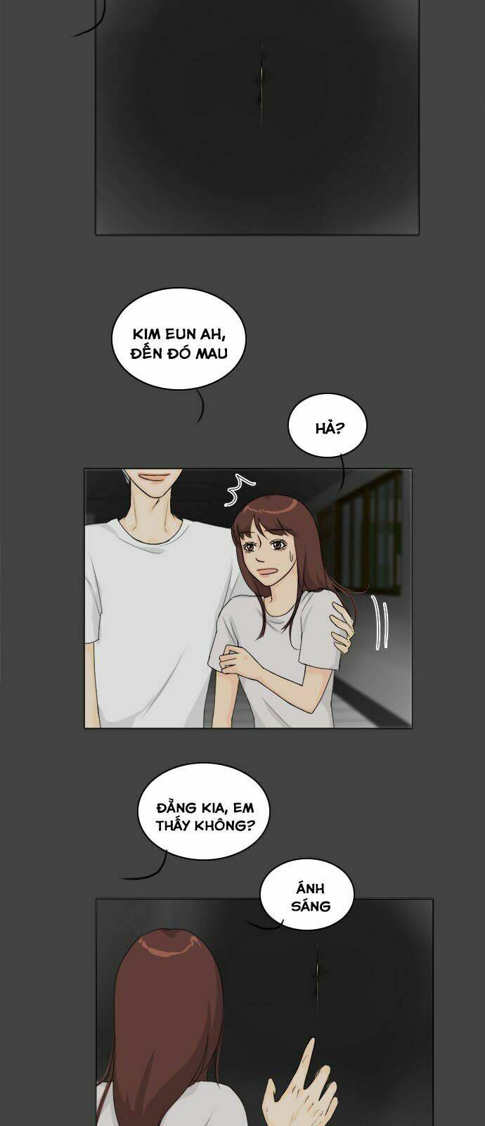 Vợ Ma - Chương 83
