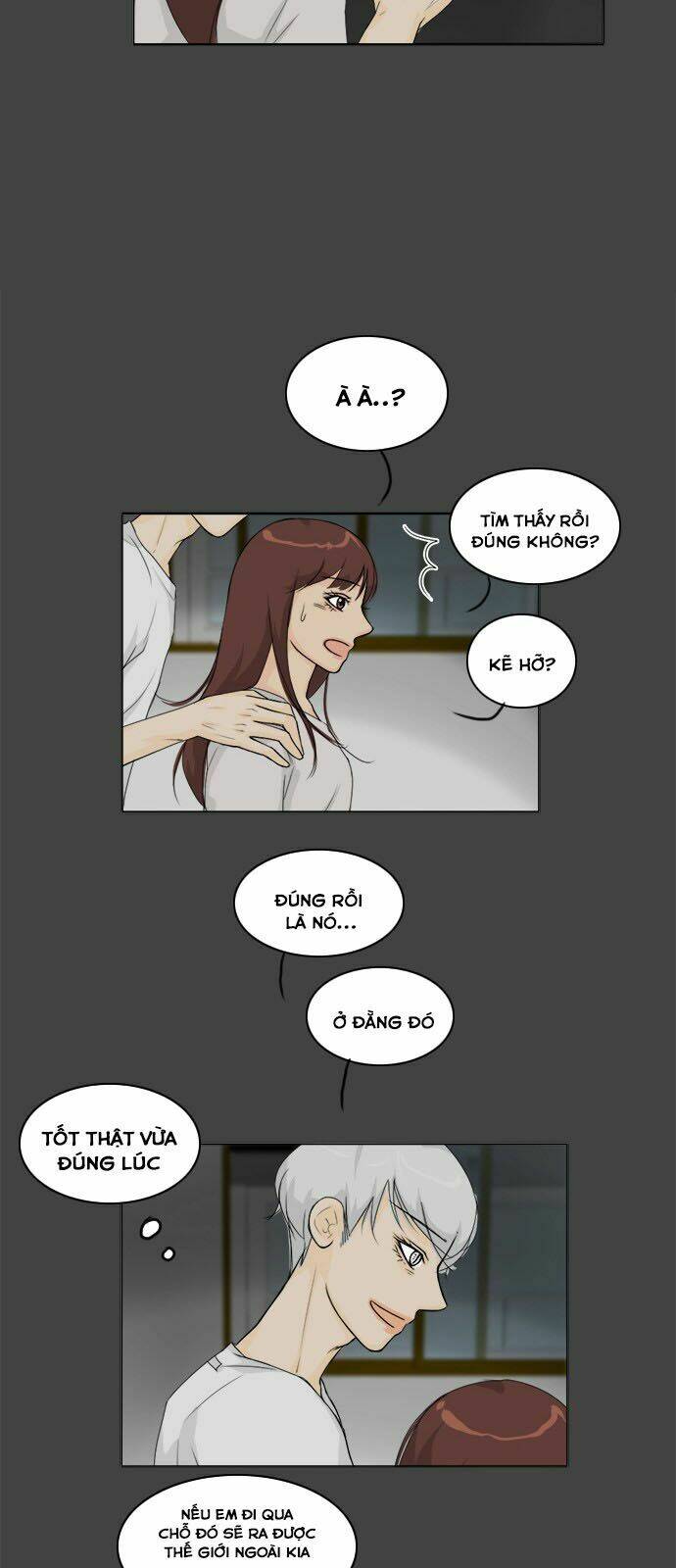 Vợ Ma - Chương 83