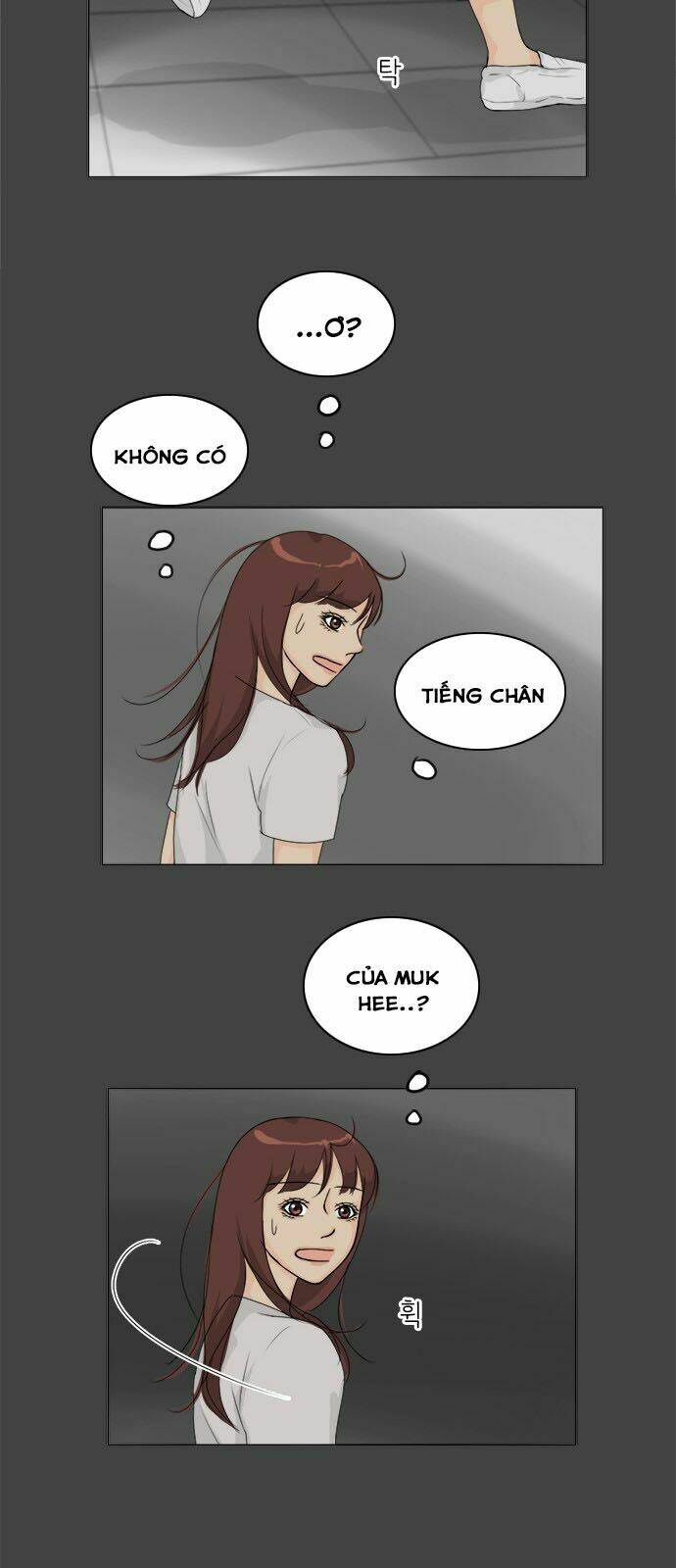 Vợ Ma - Chương 83