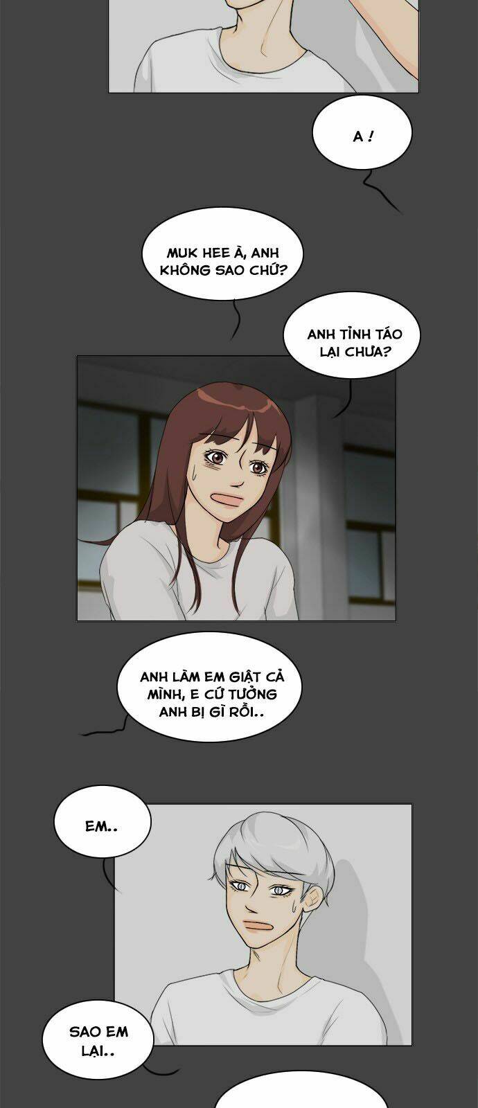 Vợ Ma - Chương 83