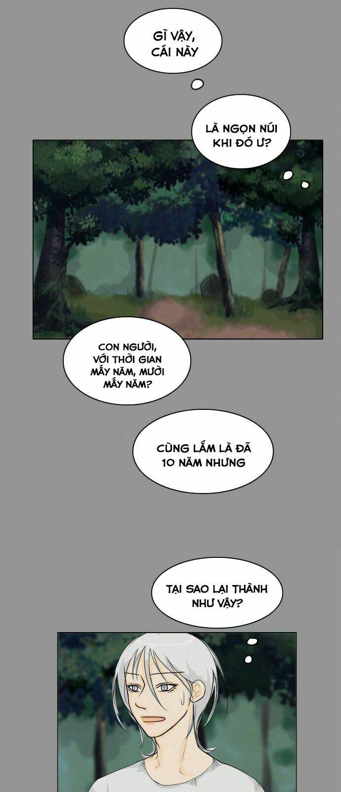 Vợ Ma - Chương 84