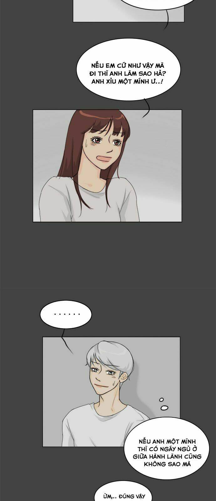 Vợ Ma - Chương 84
