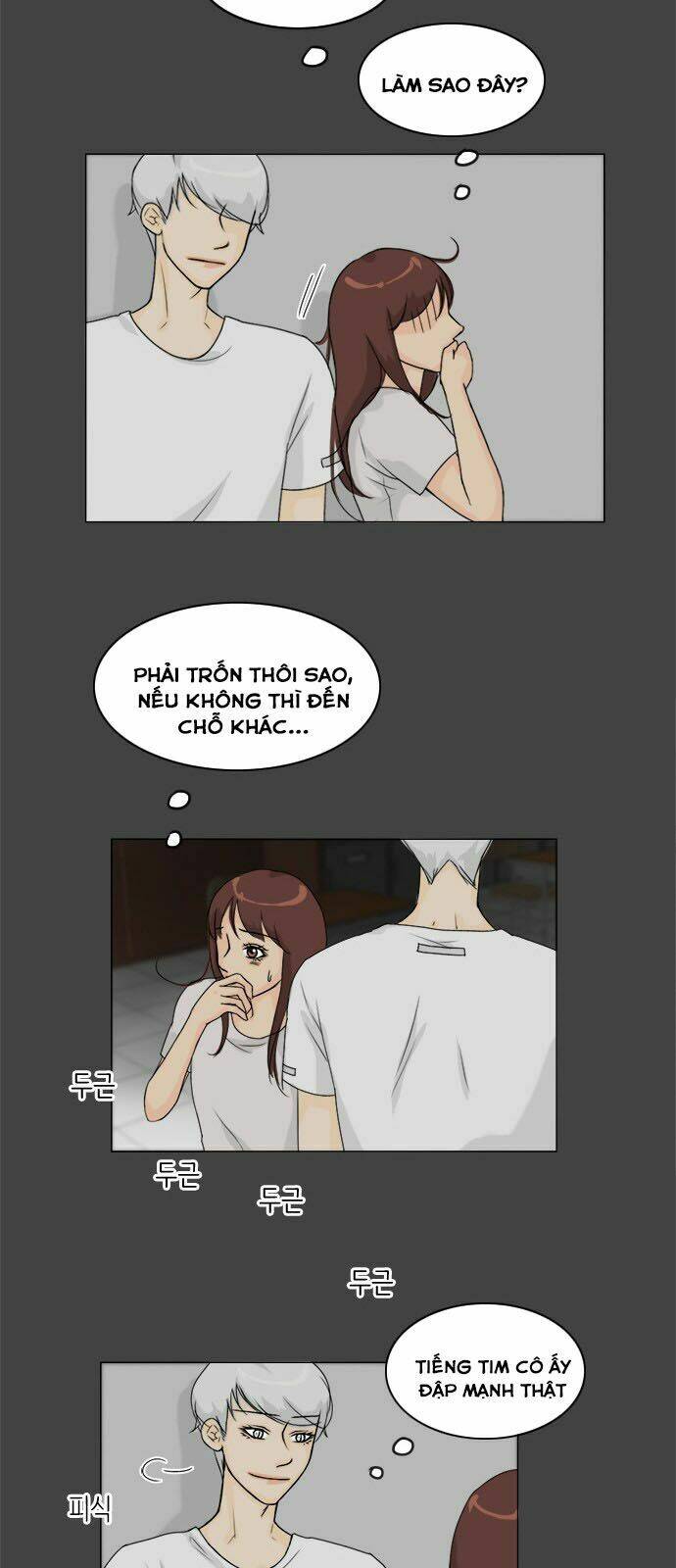 Vợ Ma - Chương 85