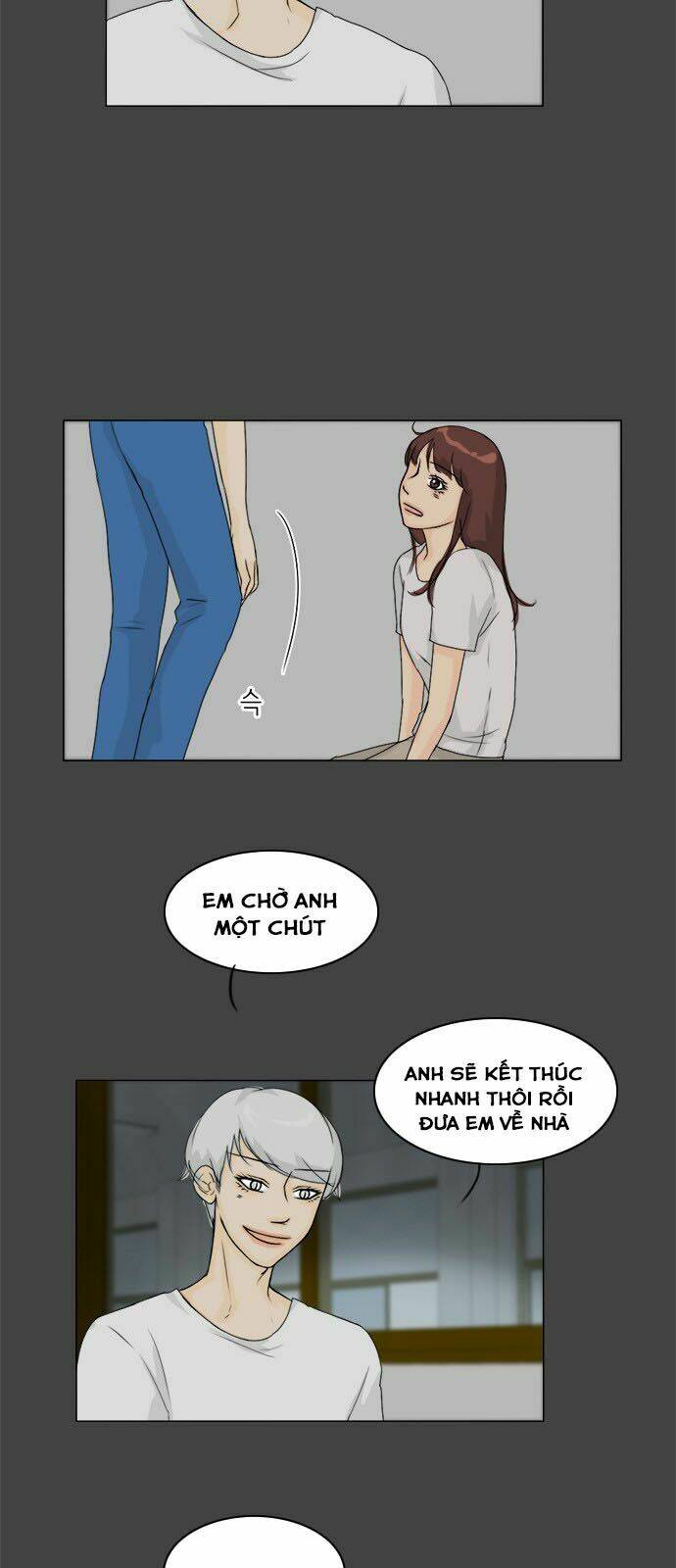 Vợ Ma - Chương 85