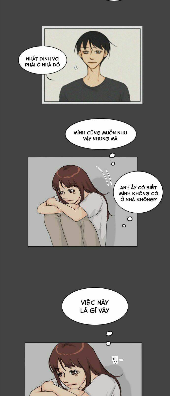 Vợ Ma - Chương 85