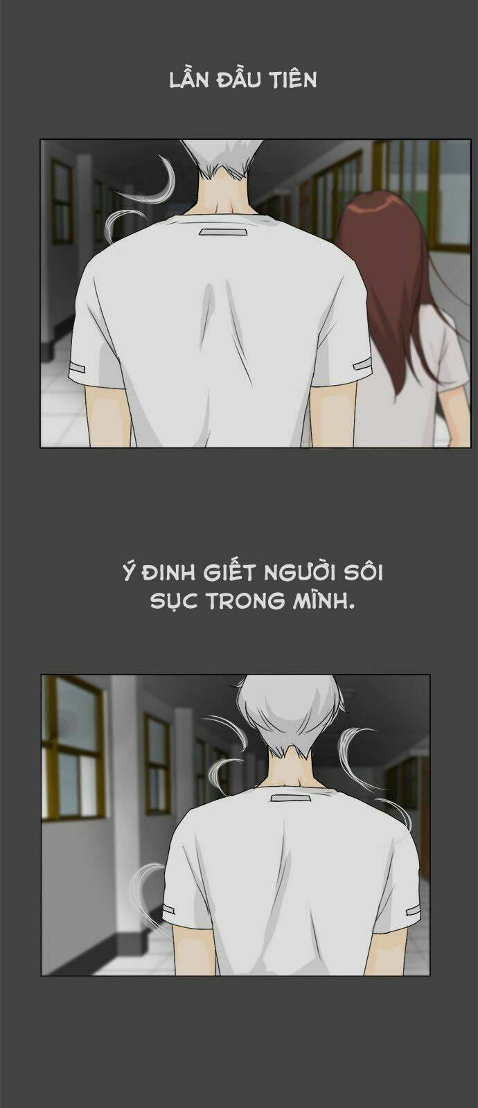 Vợ Ma - Chương 85