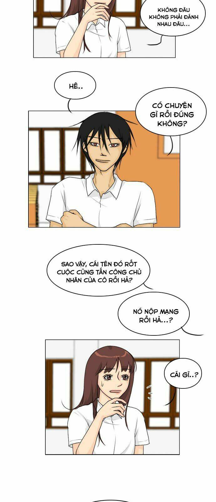Vợ Ma - Chương 86