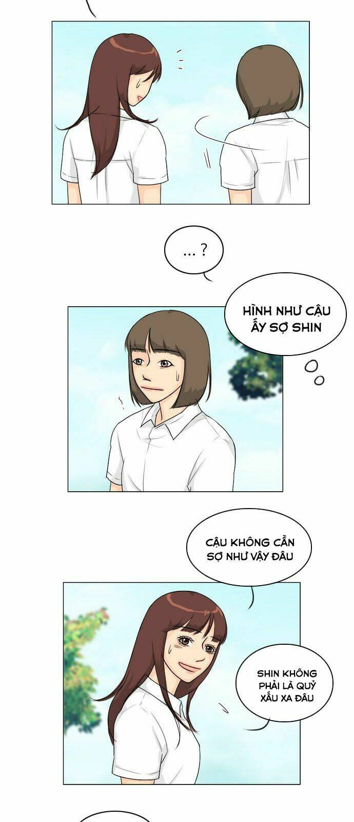 Vợ Ma - Chương 88