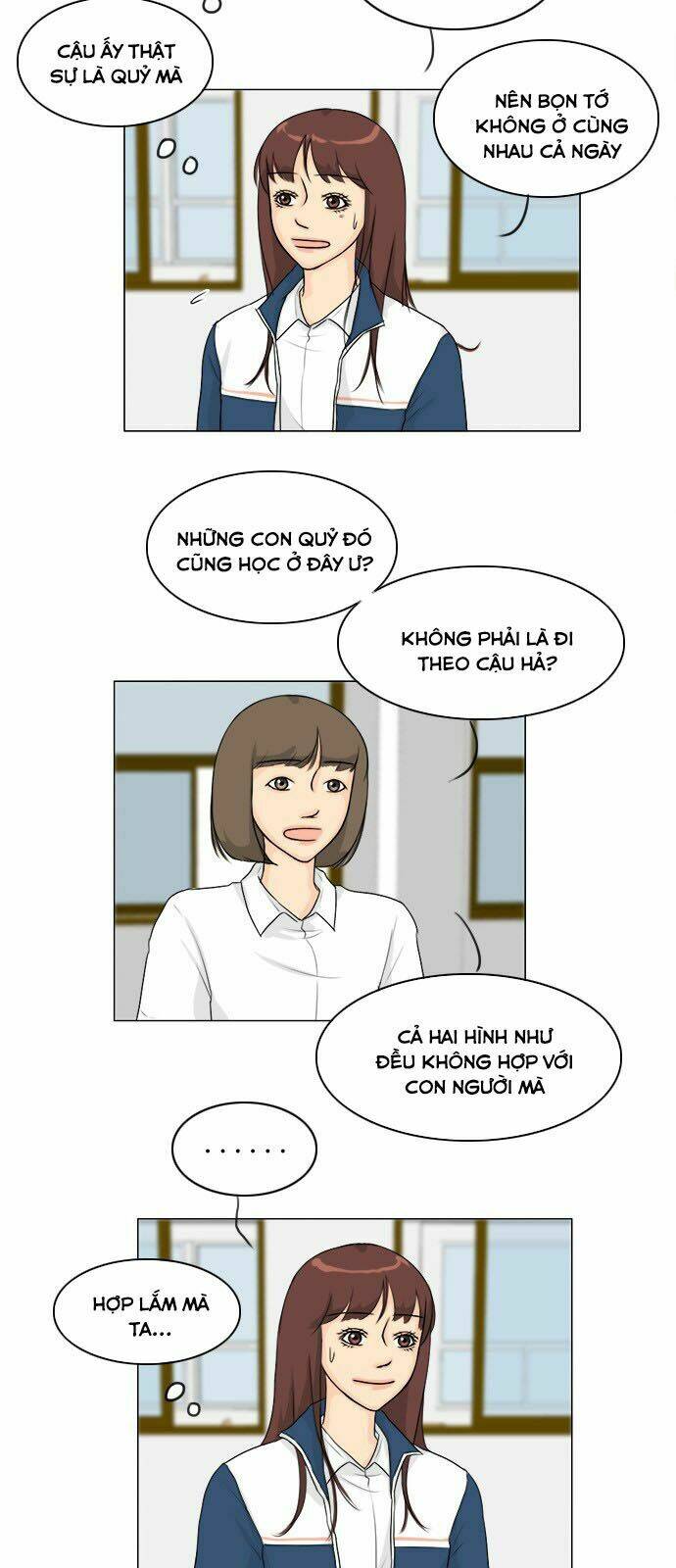 Vợ Ma - Chương 88