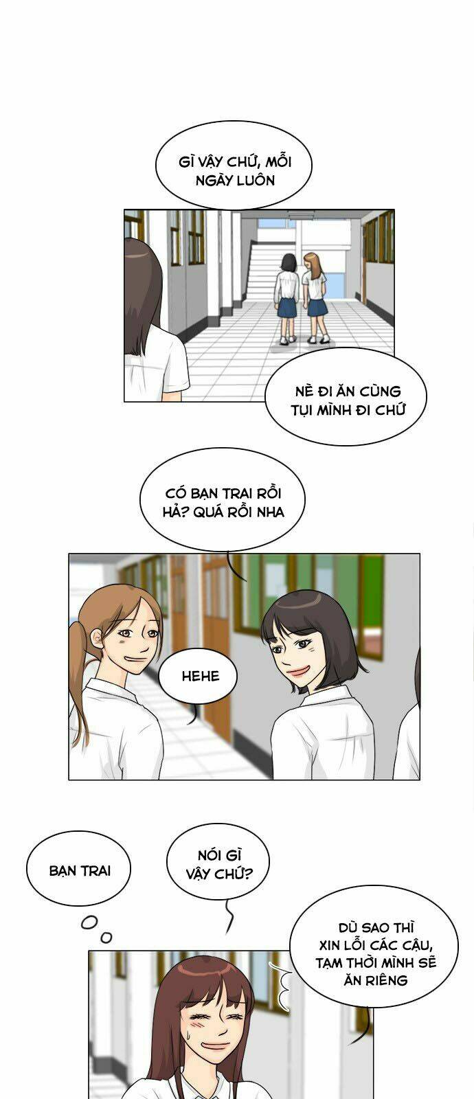 Vợ Ma - Chương 89