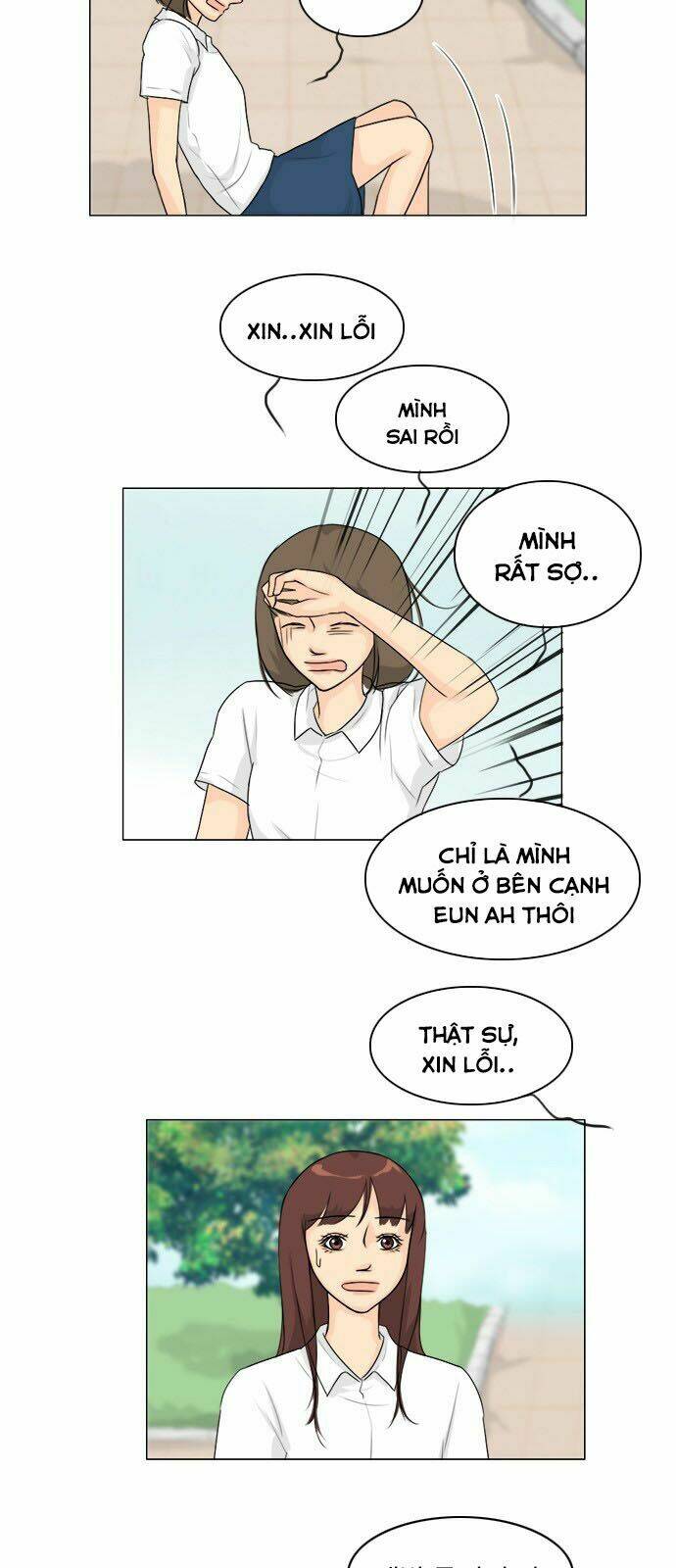 Vợ Ma - Chương 89