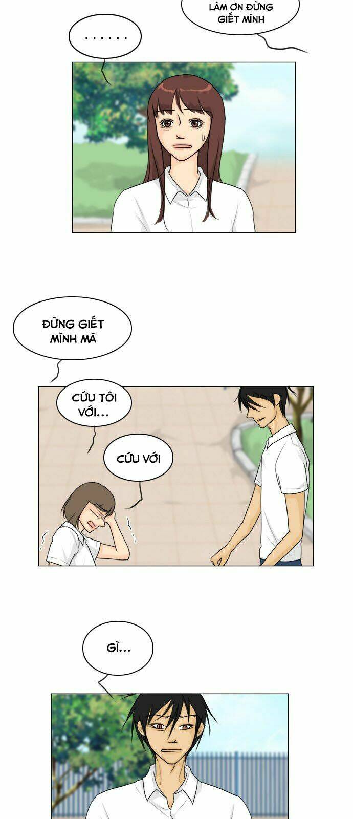 Vợ Ma - Chương 89